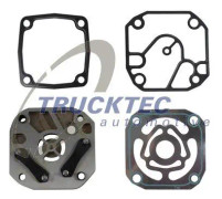 TRUCKTEC AUTOMOTIVE 01.15.239 Reparationssats, kompressor