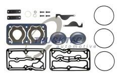 TRUCKTEC AUTOMOTIVE 01.15.176 Reparationssats, kompressor