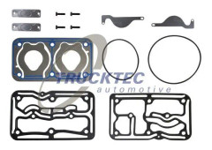 TRUCKTEC AUTOMOTIVE 01.15.181 Reparationssats, kompressor