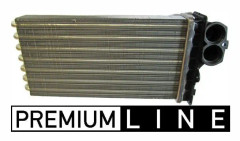 MAHLE ORIGINAL AH 193 000P Värmepaket