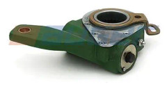 AUGER 57910 Staginställning, bromssystem