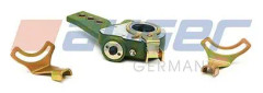 AUGER 58170 Staginställning, bromssystem