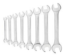 Neo Flat spänningsdon 6-22mm 8 st (09-851)