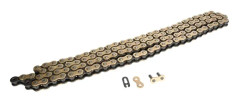 Did 520mx 28031146r Kedja Guld 114 Links