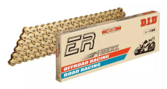 Did Kedja 415erz 28071404r Guld 140 Links