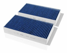 Kupefilter - mercedes-benz gl-klass [x164], m-klass [w164] , r-klass [w251, v251] - OE 164 830 02 18, 164830021864, A164 830 02 18