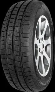 Imperial SNOWDRAGON VAN 185/75 R16 104/102R Däck