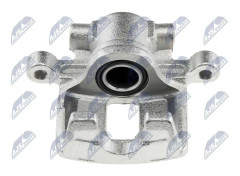 Bromsok, Bakaxel, Bakaxel vänster, Vänster - chrysler, dodge, jeep, mitsubishi - OE 0519 1267 AA, 4605A477, 5191267AA