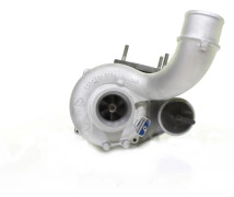 Turbo - nissan, opel, renault, vauxhall - OE 09112327, 1441100QAD, 1446000Q0A