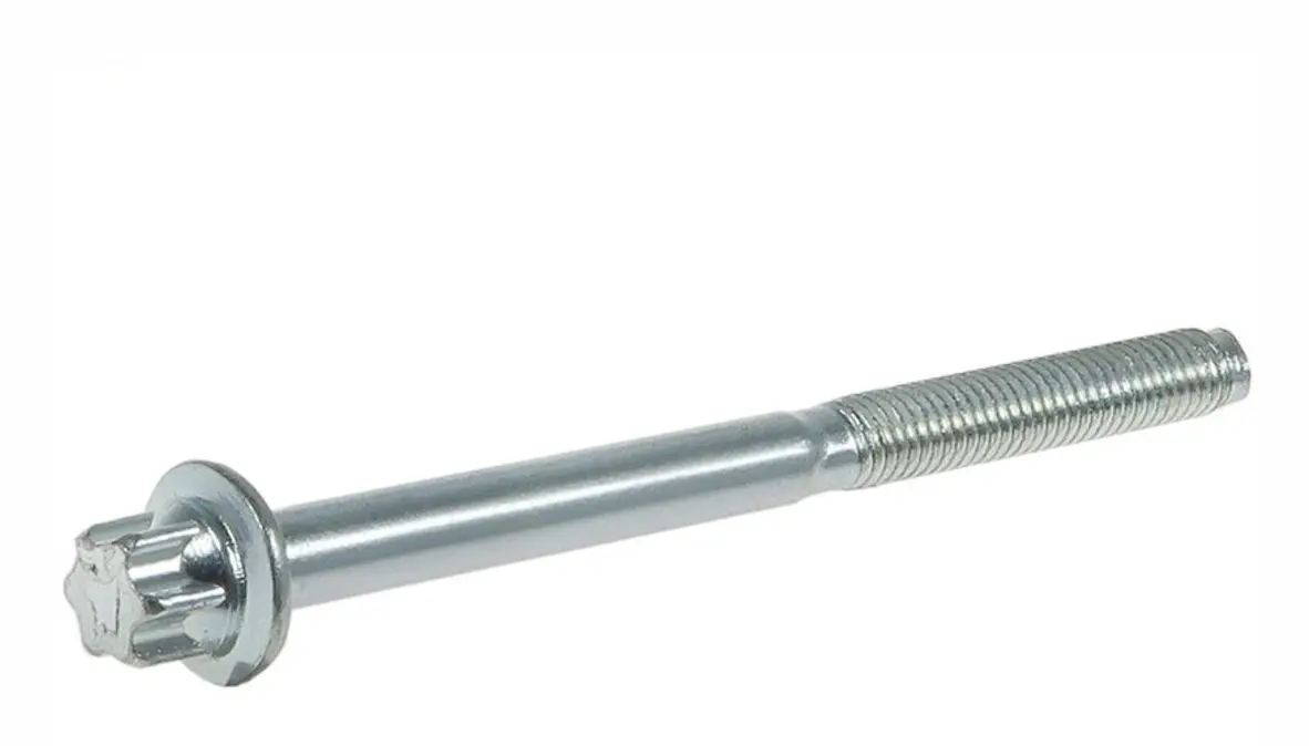 AS-PL ARS1011 Reparationssats, generator