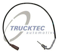 Sensor, avgastemperatur - audi q3, vw tiguan - OE 03L 906 088 CL, 03L 906 088 DK