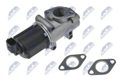 EGR-Ventil - alfa romeo, fiat, opel, saab, suzuki, vauxhall - OE 18520-79J52, 55186214, 55194734