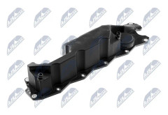 Topplockskåpa - land rover freelander 2, volvo s80 ii, v70 iii, xc60 suv i, xc70 ii, xc90 i - OE 30731234, 30757662, 30788481