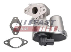 EGR-Ventil - alfa romeo, citroën, fiat, ford, peugeot - OE 1384616, 1466340, 1480549
