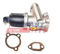 EGR-Ventil - fiat, ford, lancia, opel, suzuki, vauxhall - OE 1710918, 1811184E52000, 4434941