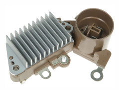 AS-PL ARE6010 Laddningsregulator