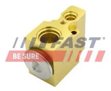 Expansionsventil, klimatanläggning - renault - OE 7701057563, 9161174