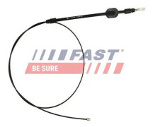 Vajer, parkeringsbroms, Fram - mercedes-benz, vw - OE 2E0609701P, 9064202685, 9064203885