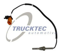 Sensor, avgastemperatur - vw crafter 30-35 buss, crafter 30-50 flak/chassi, crafter 30-50 skåp - OE 03L 906 088 DN
