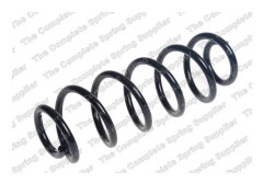 Spiralfjäder, Bakaxel Lesjöfors 4204304 - audi tt, tt roadster - OE 8S0511115CD, 8S0511115CE