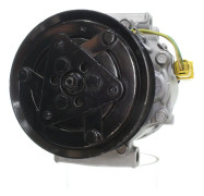 Kompressor, klimatanläggning - citroën, fiat, lancia, peugeot - OE 24421019, 6453TA, 6453TC