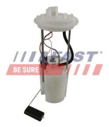 Bränslepump - fiat doblo buss, doblo cargo, doblo flak/chassi - OE 51818113