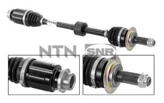 Drivaxel, framaxel höger Snr DK77.014 - suzuki sx4 s-cross, vitara - OE 4410161MB0