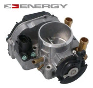 Gasspjäll/Spjällhus - audi a4 b5, a4 b5 avant, a6 c5, a6 c5 avant, vw passat b5, passat b5 variant - OE 058133063E, 058133063H, 06281
