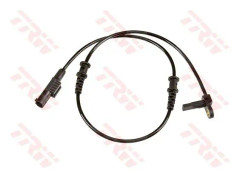 ABS-givare, Sensor, hjulvarvtal, Framaxel, Fram, höger eller vänster, Höger, Vänster - mercedes-benz - OE 906 540 40 17, 906 905 07 01, A 906 540 40 1