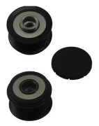 Frihjulskoppling, generator, chrysler,dodge,toyota, 274150T010, 274150T011