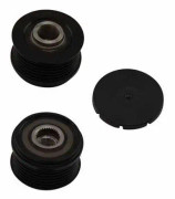 KAVO PARTS DFP-5505 Frihjulskoppling, generator
