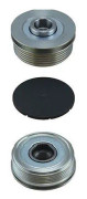 KAVO PARTS DFP-3001 Frihjulskoppling, generator