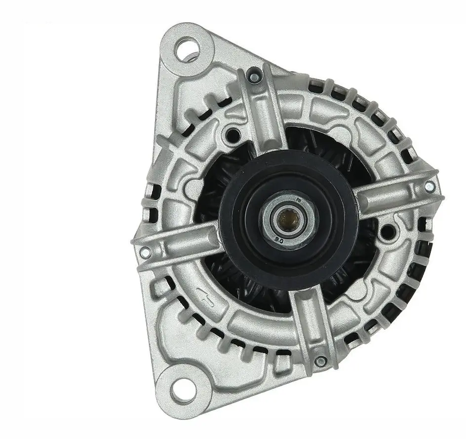 AS-PL A0074PR Generator