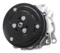 Kompressor, klimatanläggning, citroën,fiat,ford,lancia,peugeot, 1135253, 1135290, 1135294, 1854083, 6453.EY, 6453.FE, 6453.GA, 6453.L5,
