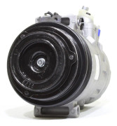 Kompressor, klimatanläggning - chrysler, kia, mercedes-benz, tesla - OE 0002300911, 0002302011, 0002302128