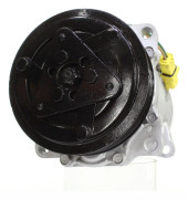 Kompressor, klimatanläggning, alfa romeo,citroën,fiat,ford,lancia,opel,peugeot, 1440713, 1607883080, 4502836, 4681621, 4979391, 51803075