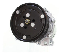 Kompressor, klimatanläggning - audi, citroën, fiat, ford, lancia, peugeot, seat, skoda, vw - OE 1067110, 1440656, 1H0820803F