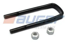 AUGER 77651 Fjäderkrampa