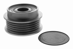 Frihjulskoppling, generator Ackoja A70-23-0003 - ford, mazda, volvo - OE 27415-33010