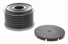 Frihjulskoppling, generator Ackoja A70-23-0004 - ford, land rover, mazda, toyota - OE 274110L050, 274150L020, 27415-0L040