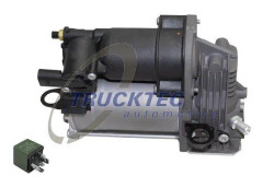 Kompressor, tryckluftssystem - mercedes-benz r-klass [w251, v251] - OE 251 320 0804, 251 320 1304, 251 320 2104