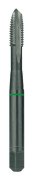 RUKO 232060VA Maskingängtappborr 1 st metrisk M6 x 1 1.00 mm Högerskärning DIN 371 HSSE-Co 5 Form B 1 st