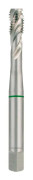 RUKO 234080E Maskingängtappborr 1 st metrisk M8 x 1.25 1.25 mm Högerskärning DIN 371 HSSE-Co 5 35° RSP 1 st