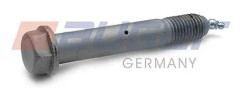 AUGER 84584 Fjäderbult
