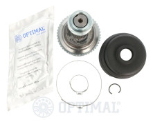 Drivknut, På hjulsidan, framaxel vänster, framaxel höger - chevrolet, daewoo - OE 96183139, 96225969, 96225970