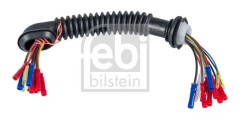 Kabelreparationssats, baklucka - skoda fabia i - OE 6Q0 971 147 B SK, 6Q0 971 147 B, 6Q0 971 147 C SK