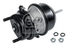 FEBI BILSTEIN 107481 Membranbromscylinder