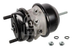 FEBI BILSTEIN 109255 Membranbromscylinder