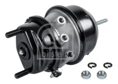 FEBI BILSTEIN 107480 Membranbromscylinder