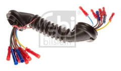 Kabelreparationssats, baklucka - opel corsa c - OE 12 92 989 SK, 12 92 989, 12 92 990 SK